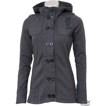 Fox Cadet Jacket