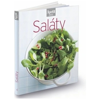Saláty