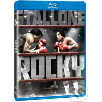 Rocky BD