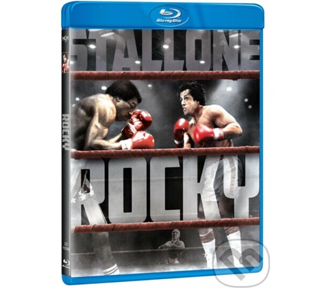 Rocky BD
