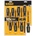 DEWALT КОМПЛЕКТ ОТВЕРТКИ 8 БР. dewalt dwht65102-0 (3253560651022)