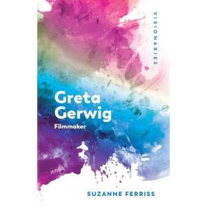 Greta Gerwig | Ferriss, Suzanne (ISBN: 9781399553506)