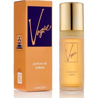 Milton Lloyd Vogue parfémovaná voda dámská 1 ml vzorek