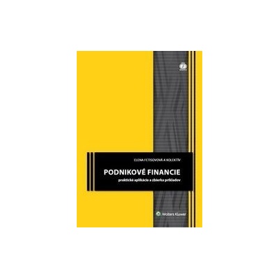 Podnikové financie