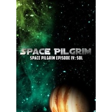 Space Pilgrim Episode 4: Sol