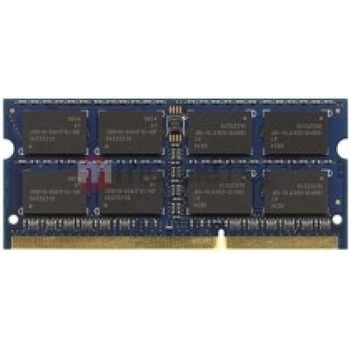 Integral SODIMM DDR3 4GB 1066MHz CL7 IN3V4GNYBGX