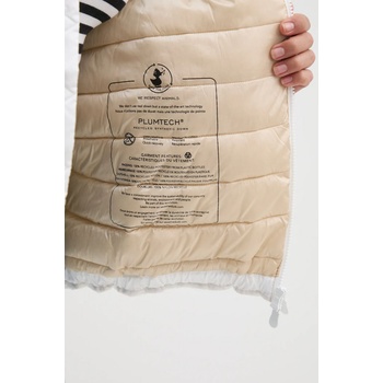 Save The Duck Яке Save The Duck PETAL (D31841W.JADE19)