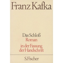 Das Schlo Kafka Franz