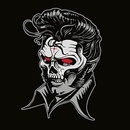 Hellvisback Platinum - Salmo CD