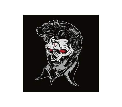 Hellvisback Platinum - Salmo CD