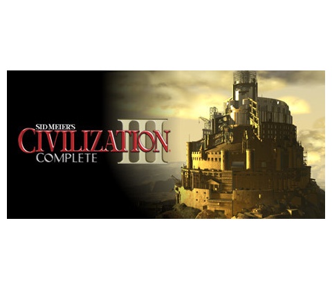 Civilization 3: Complete