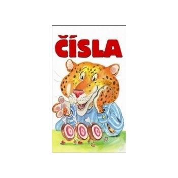 Čísla