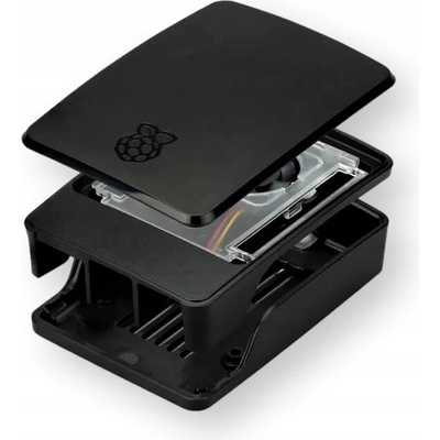 Raspberry Pi 5 SC1160