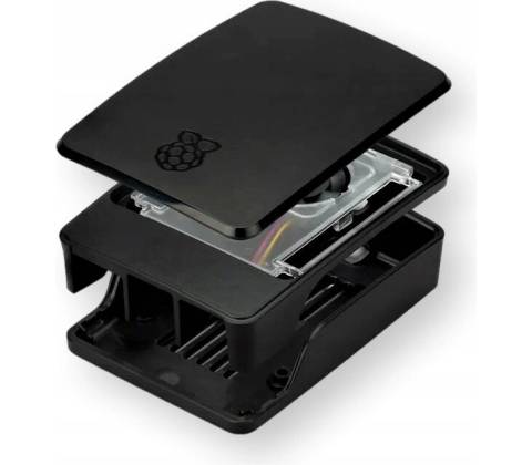 Raspberry Pi 5 SC1160