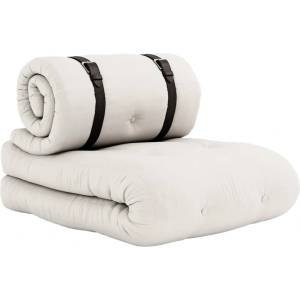 Karup Променлив стол за закопчаване Creamy Buckle up - Karup Design (801701701070)