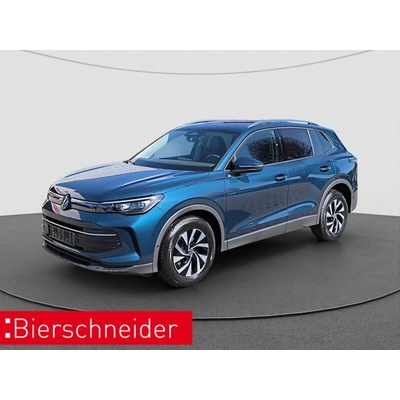 Volkswagen Tiguan 1.5 eTSI Life DSG 110 kW