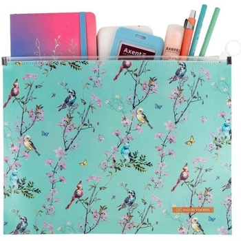 Джоб с цип Axent A4+ OS Spring (A4+ OS)