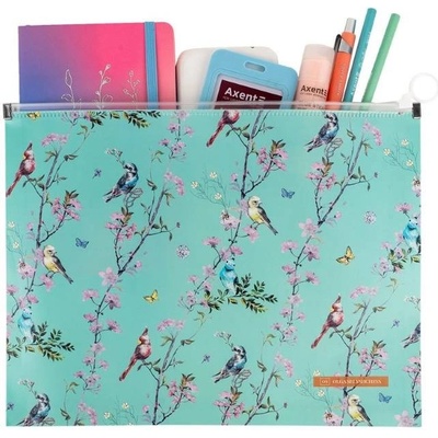 Джоб с цип Axent A4+ OS Spring (A4+ OS)