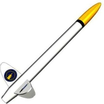 Estes Astron Sprint XL Kit