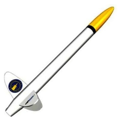 Estes Astron Sprint XL Kit