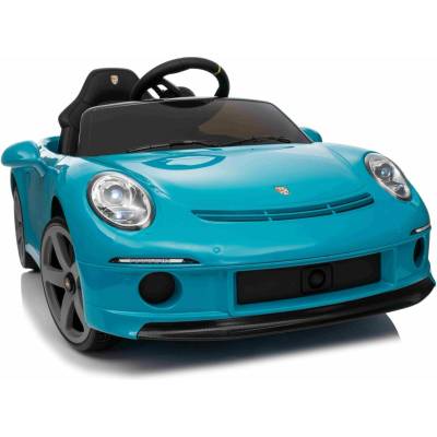 Beneo Elektrické autíčko RUF GT 12V modrá