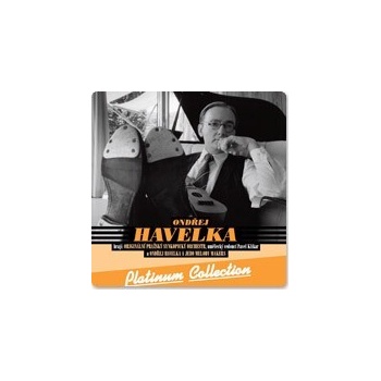 Ondřej Havelka - Platinum Collection CD