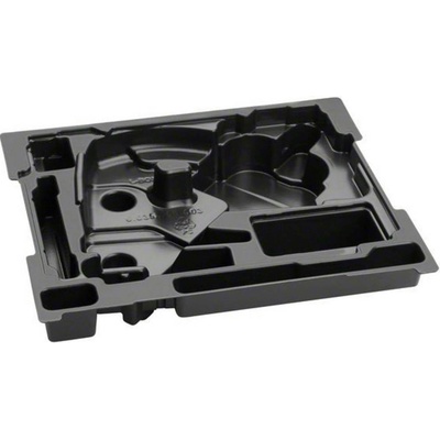 Vložka na odkladanie náradia, vhodná pre GST 140 BCE / 140 CE / 160 BCE / 160 CE Bosch Professional 1600A002UN