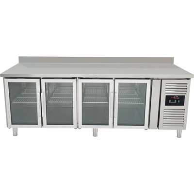 DASgastro DAS4200TNEG