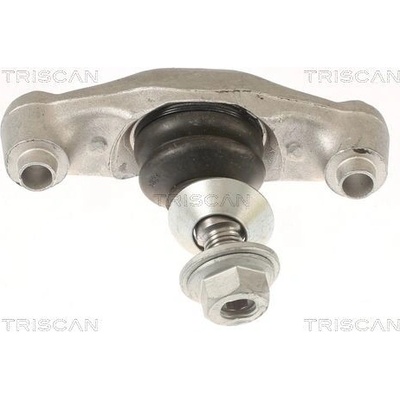 Čepy TRISCAN 8500 27552