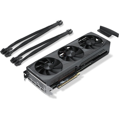 Lenovo RTX A4000 ADA 20GB GDDR6 4X61P39479