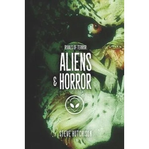 Aliens & Horror | Steve Hutchison (ISBN: 9781071138298)