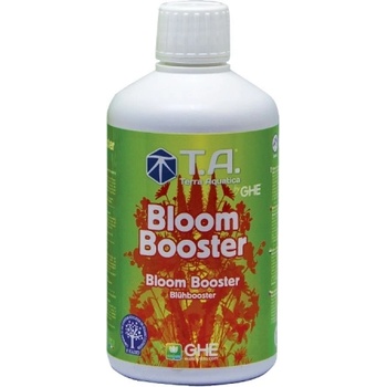 Image 1 of General hydroponics T. A. Bloom Booster 500ml
