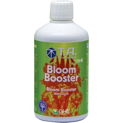 General hydroponics T. A. Bloom Booster 500ml