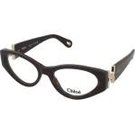 Chloe Диоптрични очила Chloe CH0273O 002 - leshti