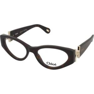 Chloe Диоптрични очила Chloe CH0273O 002 - leshti