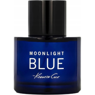 Kenneth Cole Moonlight Blue toaletní voda pánská 100 ml
