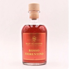 San Simone Vonný difuzér s tyčinkami ROSSO FIORENTINO 250 ml SF0009