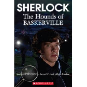 Sherlock: The Hounds of Baskerville