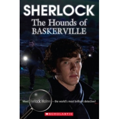 Sherlock: The Hounds of Baskerville