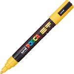 uni PC-5M Химикалка 1, 8 - 2, 5 mm 19 Ocher 1 бр (60.1519)