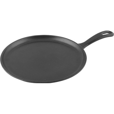 Lava Metal Litinová pánev na pizzu/palačinky ø 26 cm
