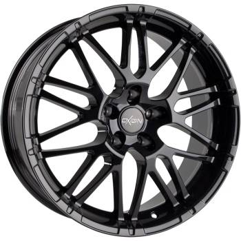 Oxigin 14 9,5x19 5x108 ET45 black