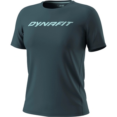 Dynafit Traverse T-Shirt W Размер: L / Цвят: сив