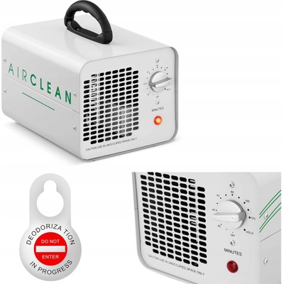Airclean 10G-WL 10000 mg/h – Zboží Dáma