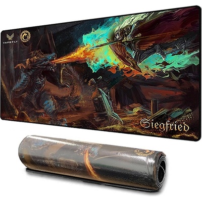 Vapefly Podložka Siegfried Building Mat 60 x 35cm