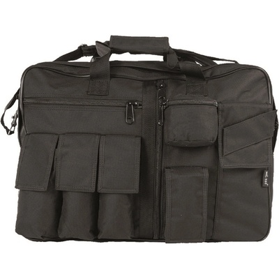 Mil-Tec cargo čierna