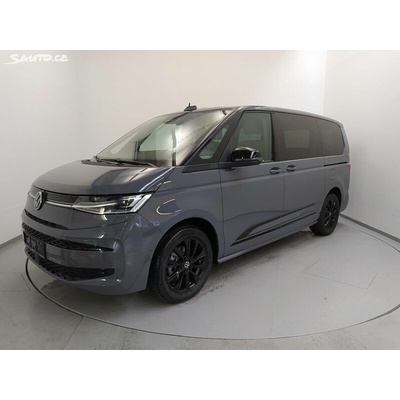 Volkswagen T6 Multivan long 110 kW