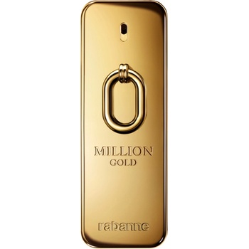 Paco Rabanne Million Gold (Intense) EDP 200 ml