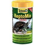 TETRA Tetrafauna ReptoMin Sticks 250мл