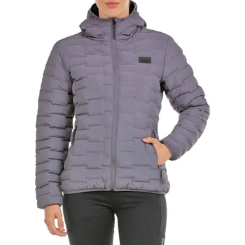 +8000 Анорак +8000 Divan parka - Grey (Sifted Grape)